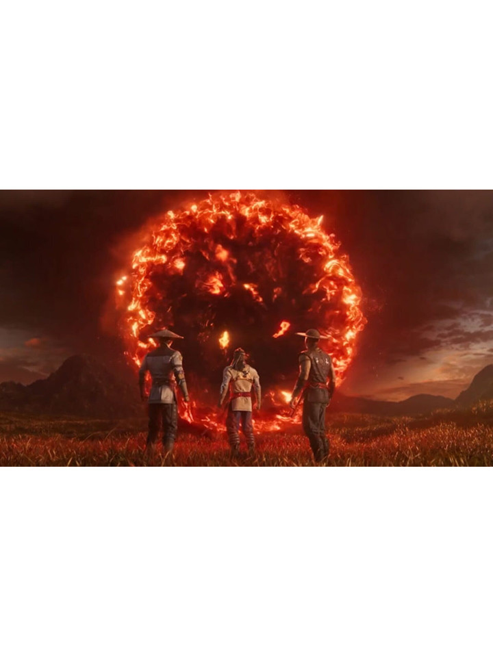 Mortal Kombat 1 Xbox Series X|S