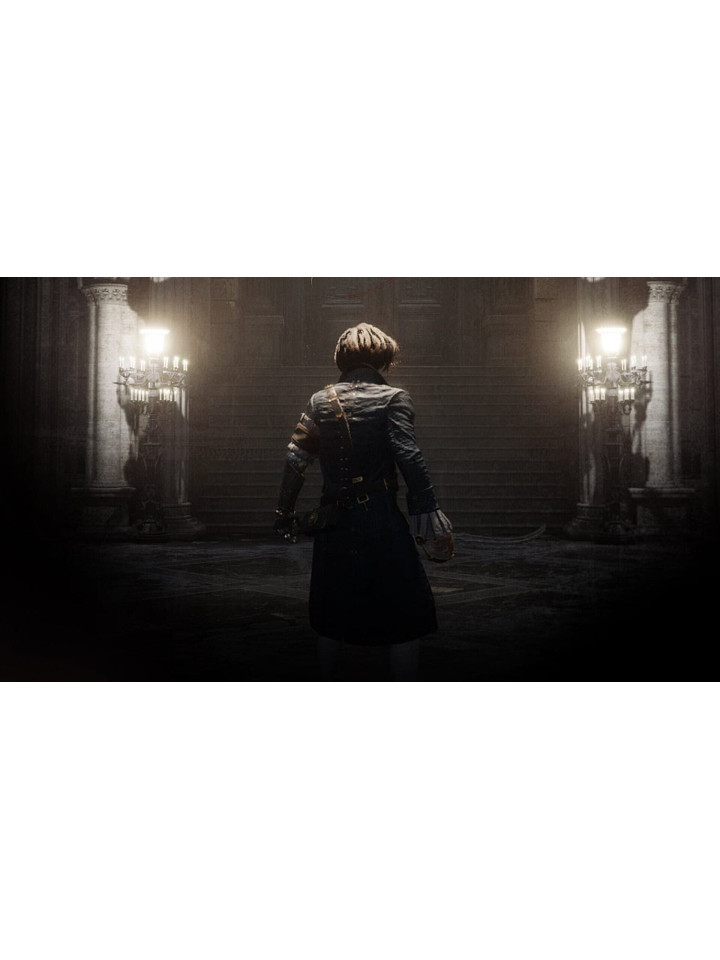 Lies of P PS4 PS5