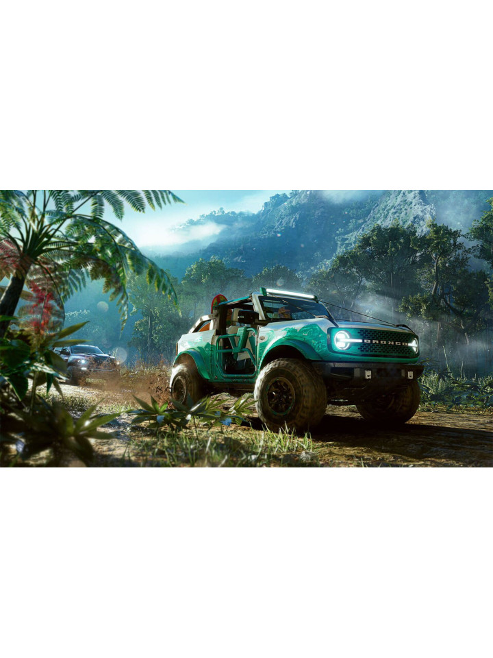The Crew Motorfest - Cross-Gen Bundle Xbox Series X|S Xbox One