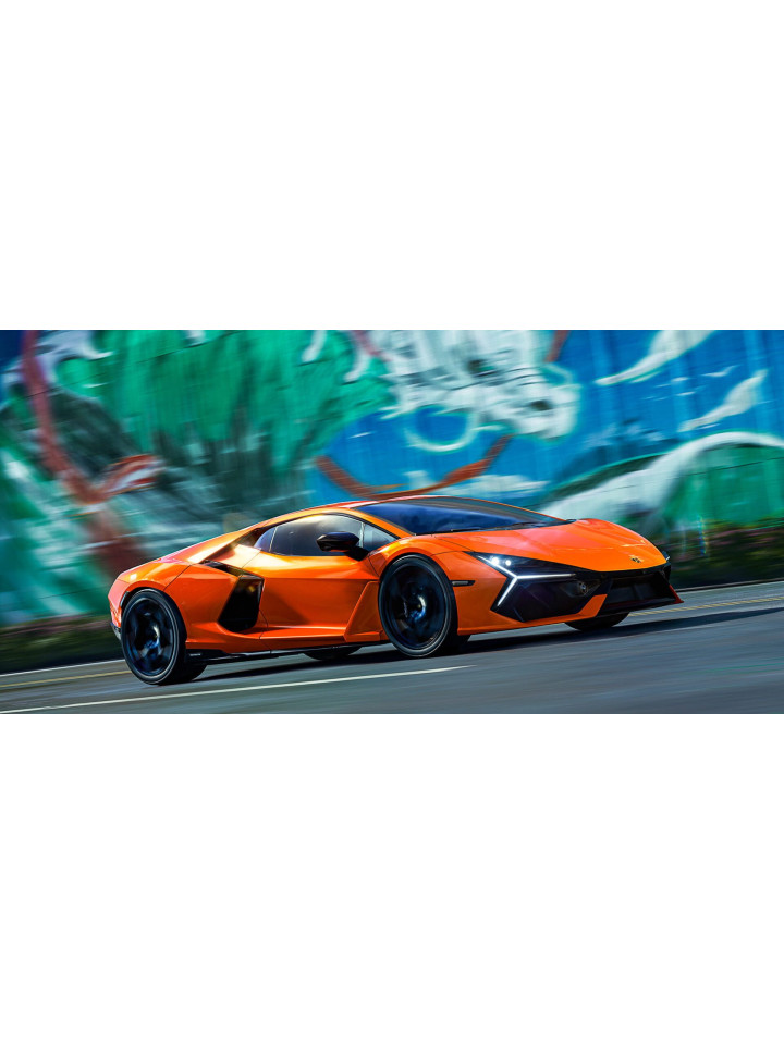 The Crew Motorfest - Cross-Gen Bundle Xbox Series X|S Xbox One