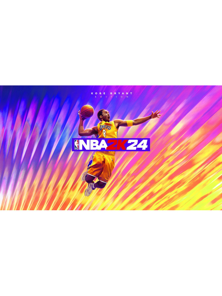 NBA 2K24 Kobe Bryant Edition Xbox Series X|S