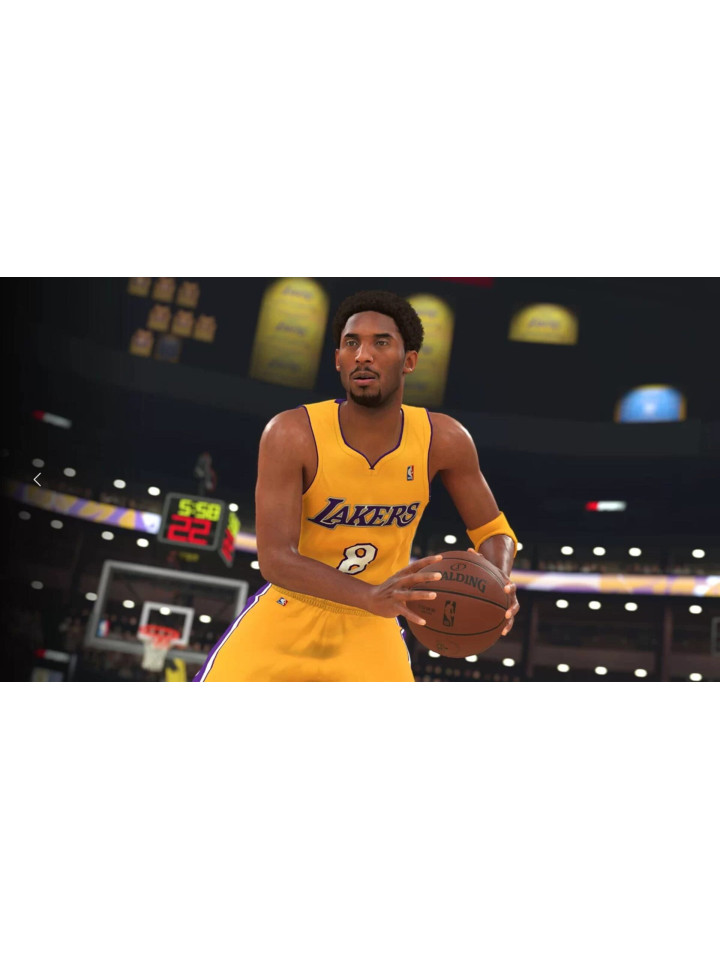 NBA 2K24 Kobe Bryant Edition Xbox Series X|S
