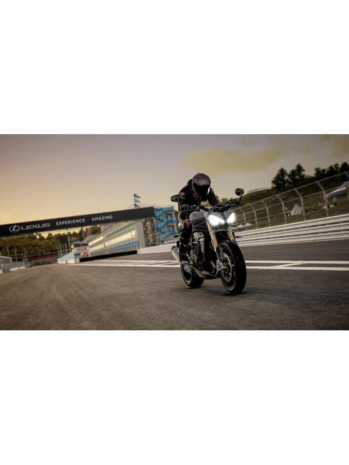 RIDE 5 PS5
