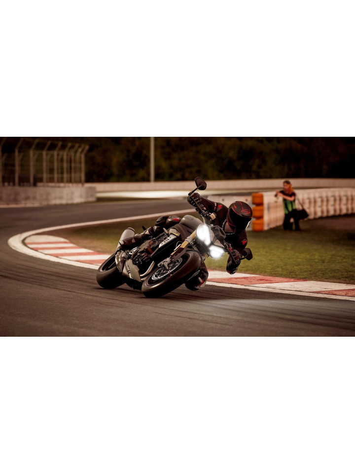 RIDE 5 PS5