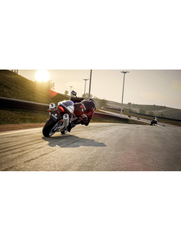 RIDE 5 PS5