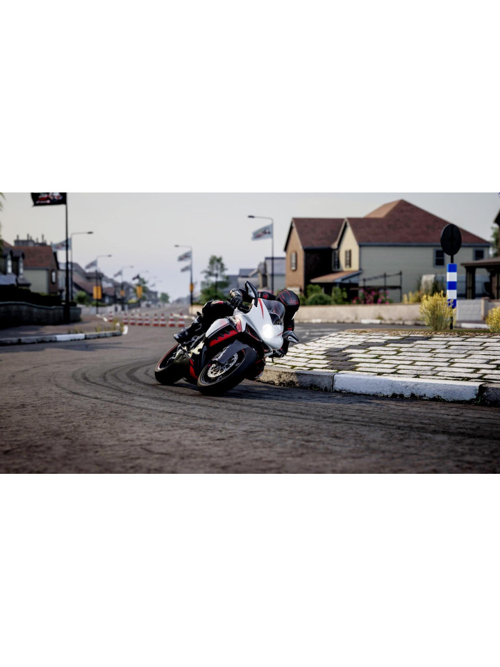 RIDE 5 PS5
