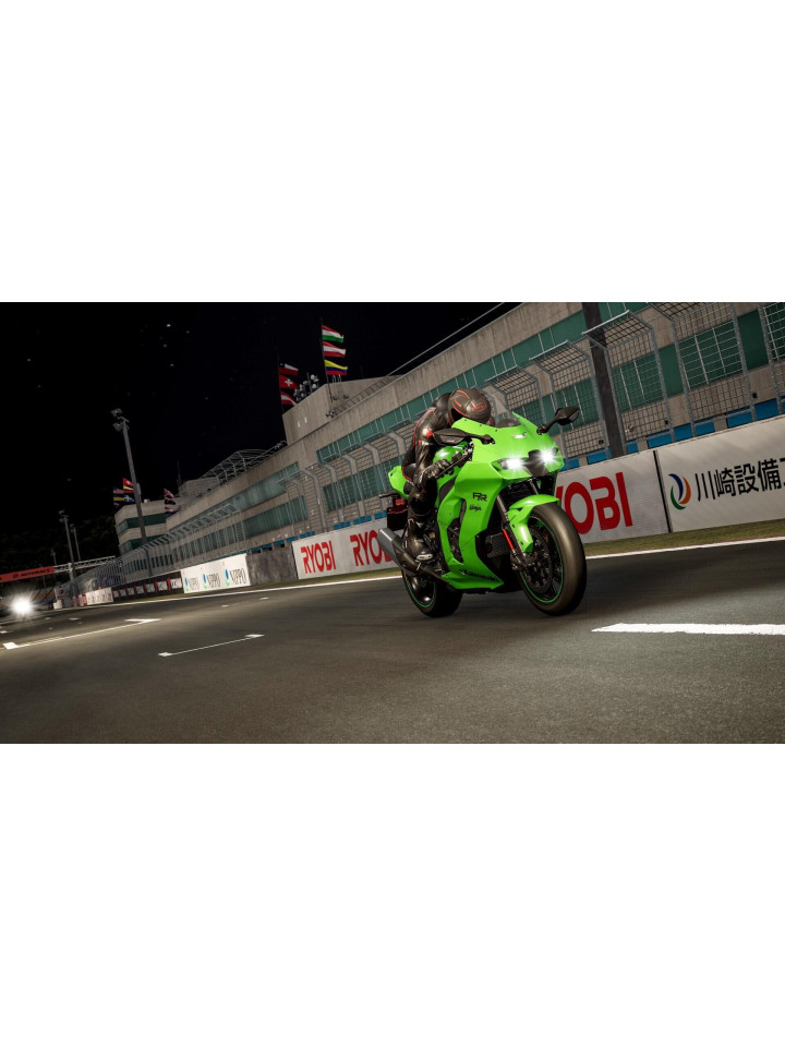 RIDE 5 PS5