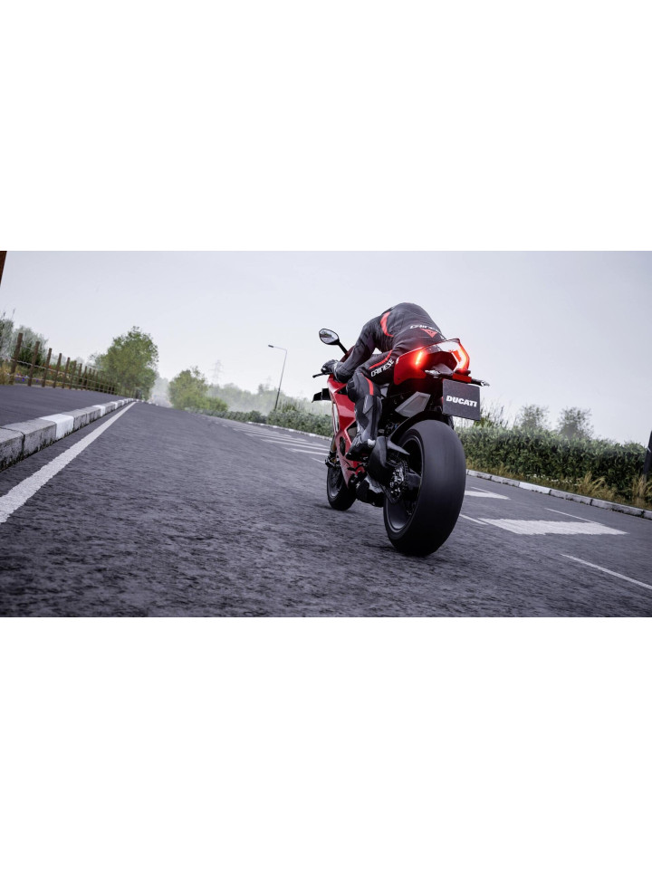 RIDE 5 PS5