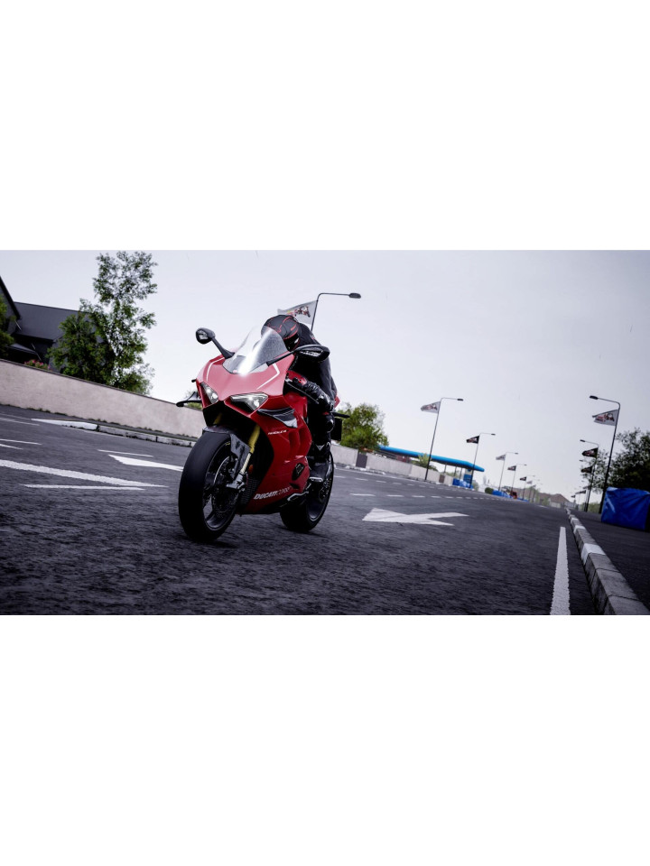RIDE 5 PS5