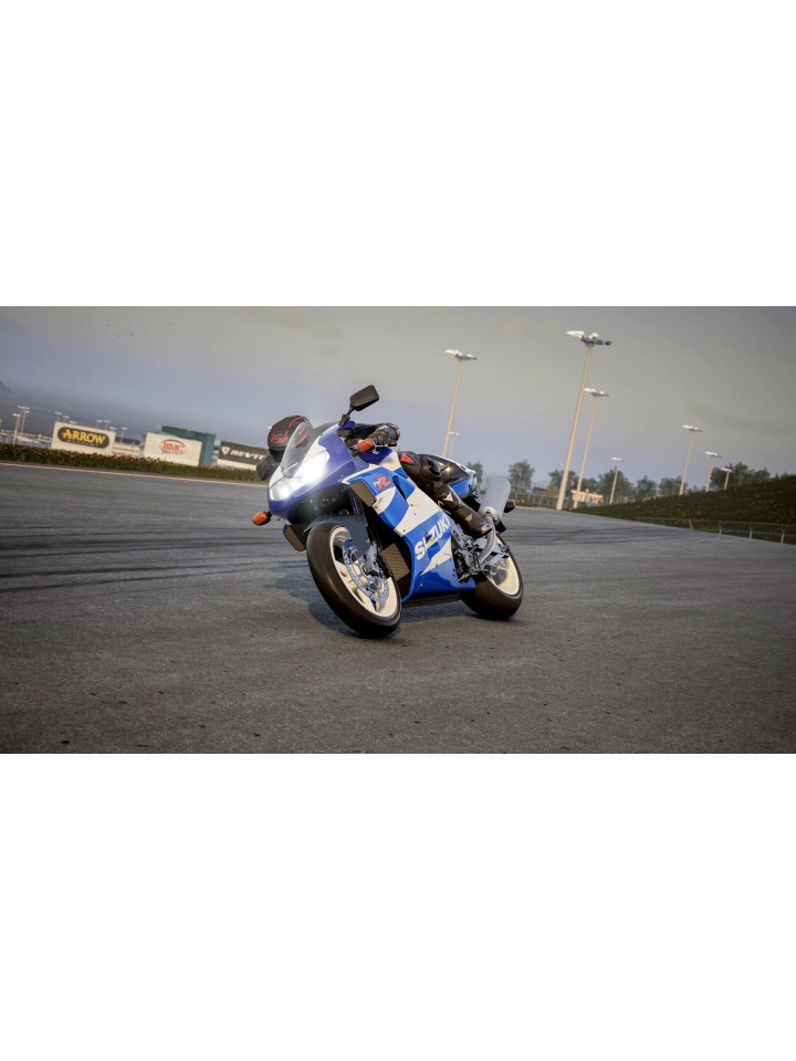RIDE 5 PS5