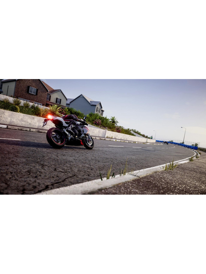 RIDE 5 PS5