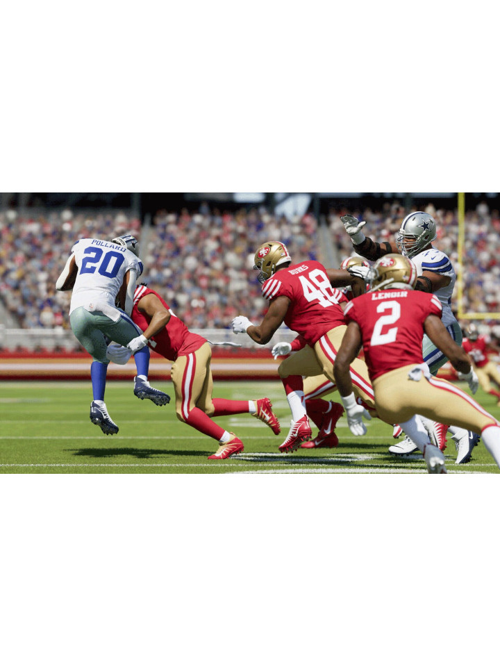 Madden NFL 24 Xbox Series X|S Xbox One