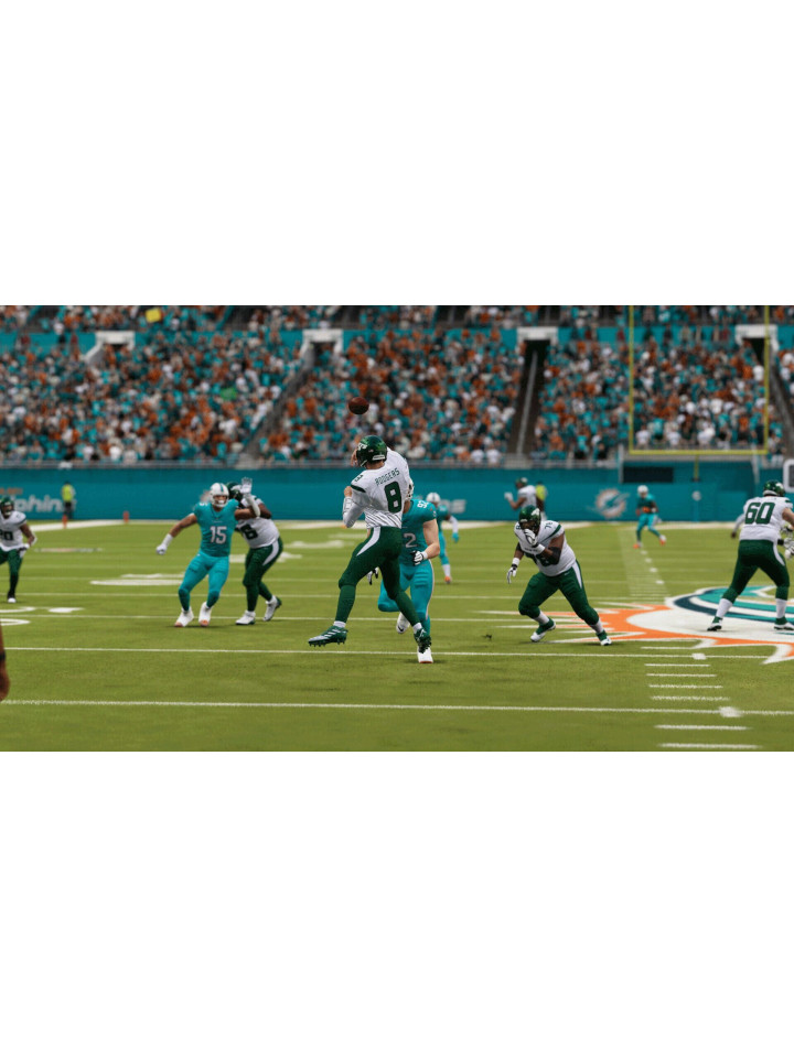 Madden NFL 24 Xbox Series X|S Xbox One