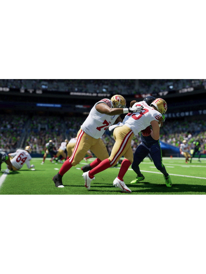 Madden NFL 24 Xbox Series X|S Xbox One
