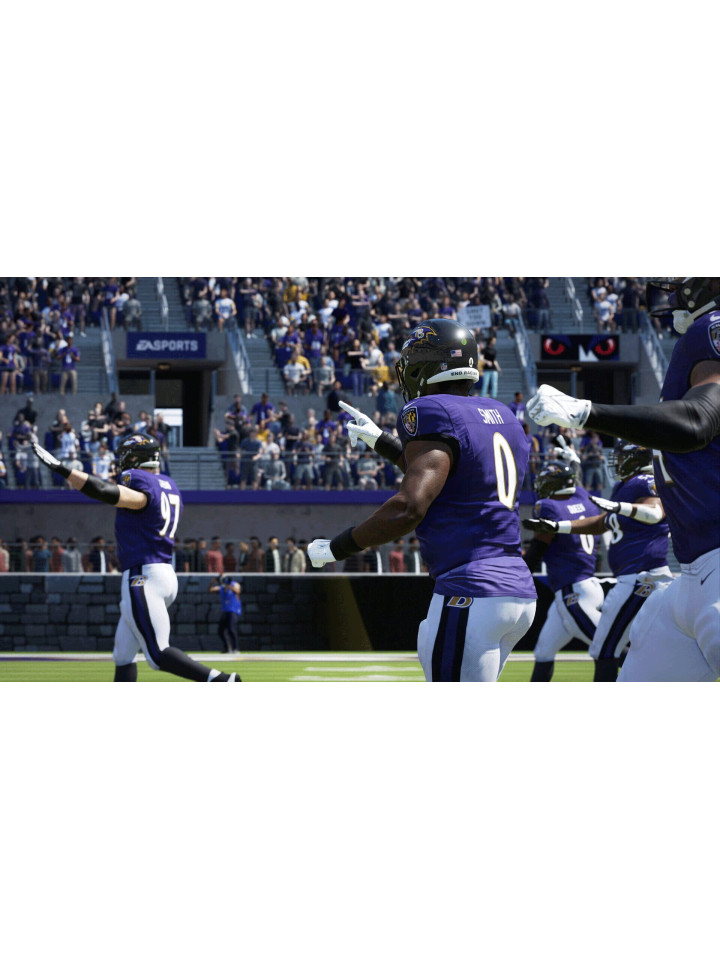 Madden NFL 24 PS4 PS5