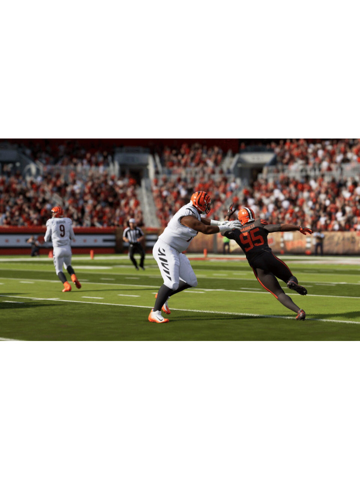 Madden NFL 24 PS4 PS5