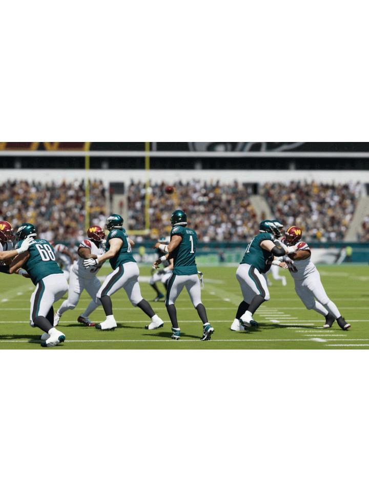 Madden NFL 24 PS4 PS5