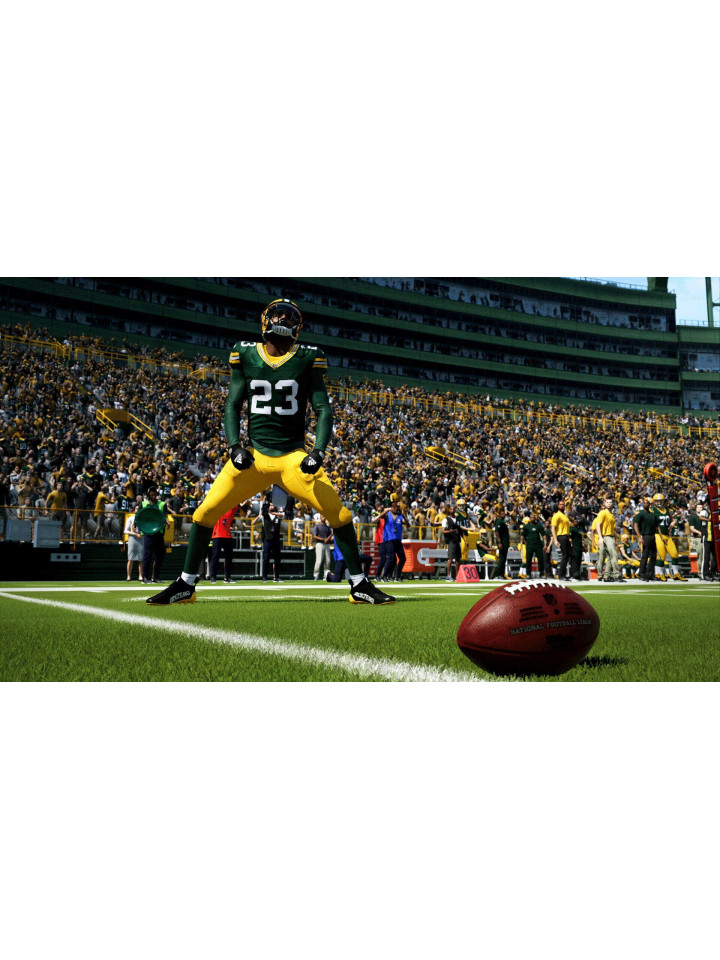 Madden NFL 24 PS4 PS5