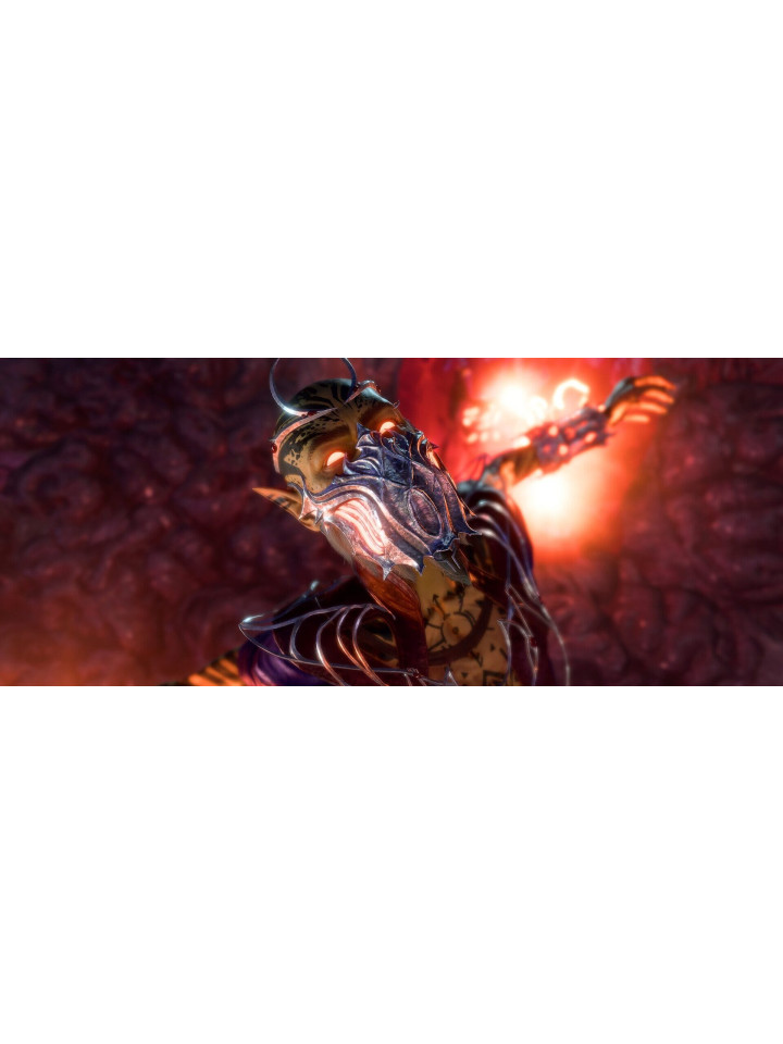 Baldur's Gate 3 PS5