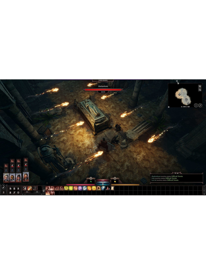 Baldur's Gate 3 PS5