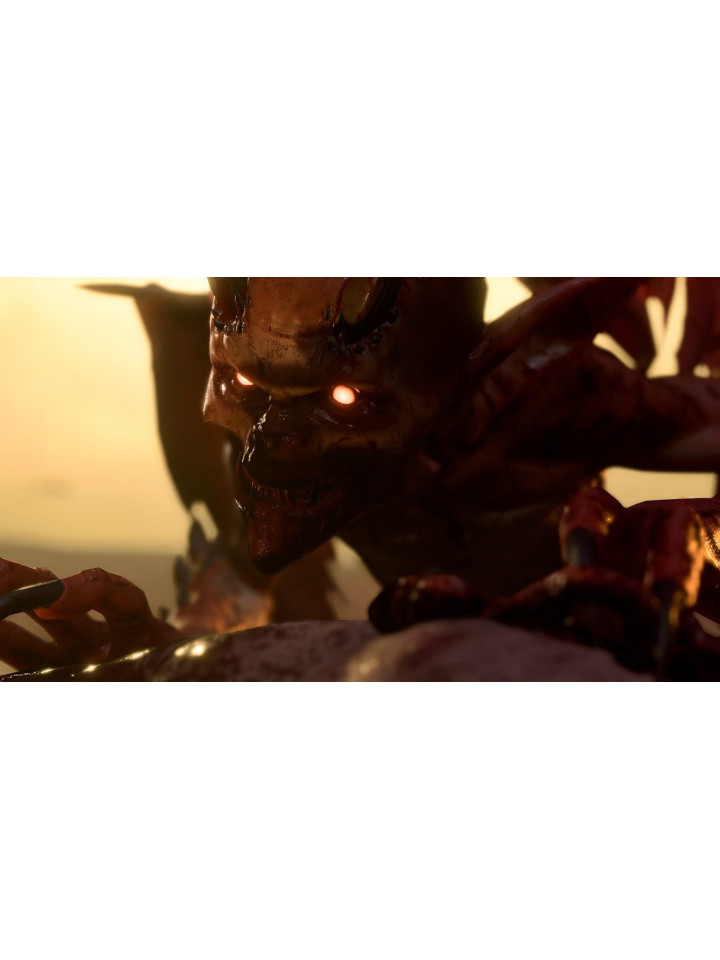 Baldur's Gate 3 PS5