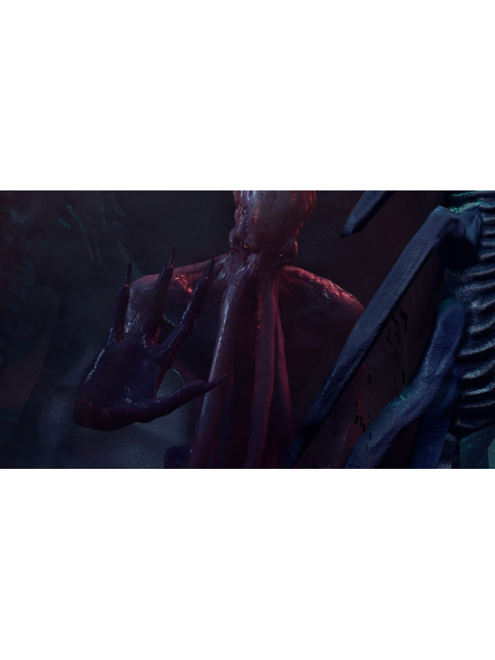 Baldur's Gate 3 PS5