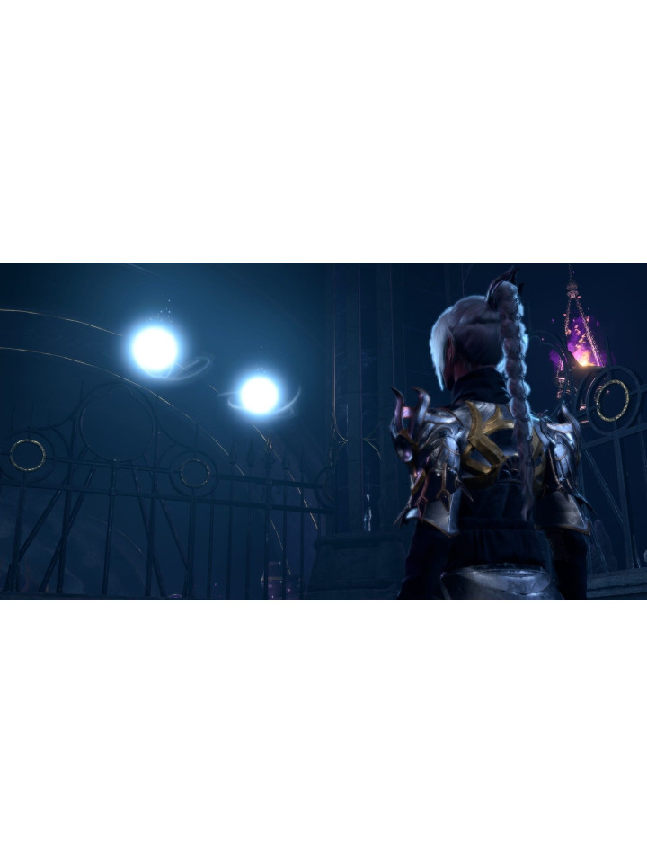 Baldur's Gate 3 PS5