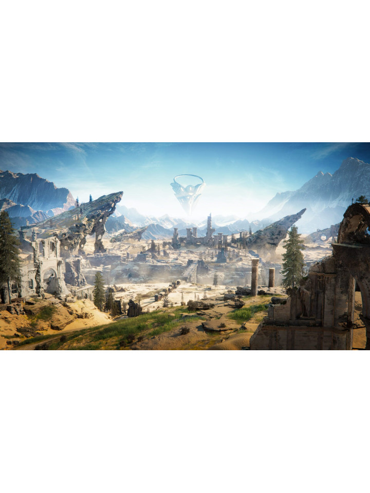 Atlas Fallen Xbox Series X|S