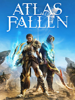 Atlas Fallen PS5