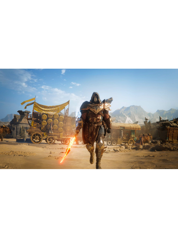 Atlas Fallen PS5