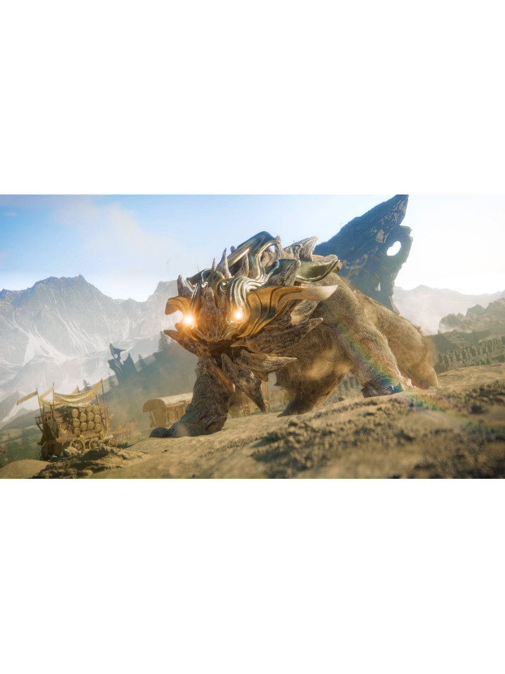 Atlas Fallen PS5