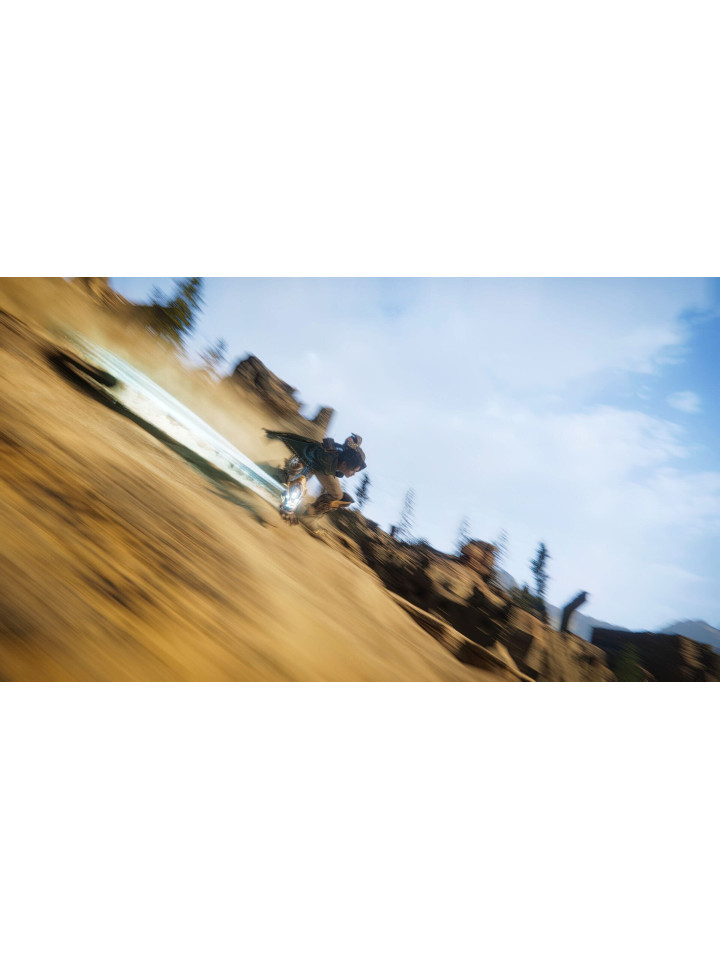 Atlas Fallen PS5