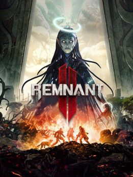 Remnant II Xbox Series X|S