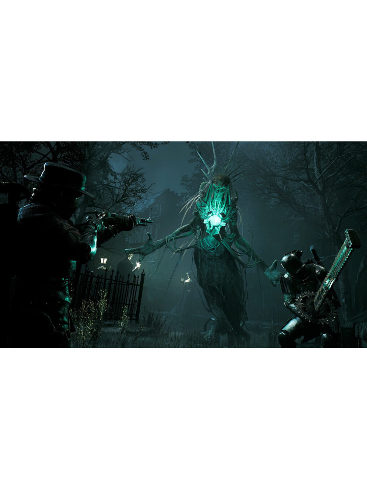 Remnant II Xbox Series X|S