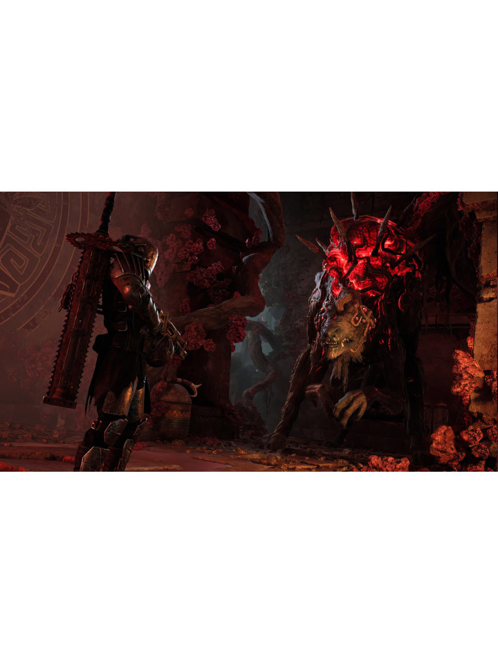 Remnant II Xbox Series X|S