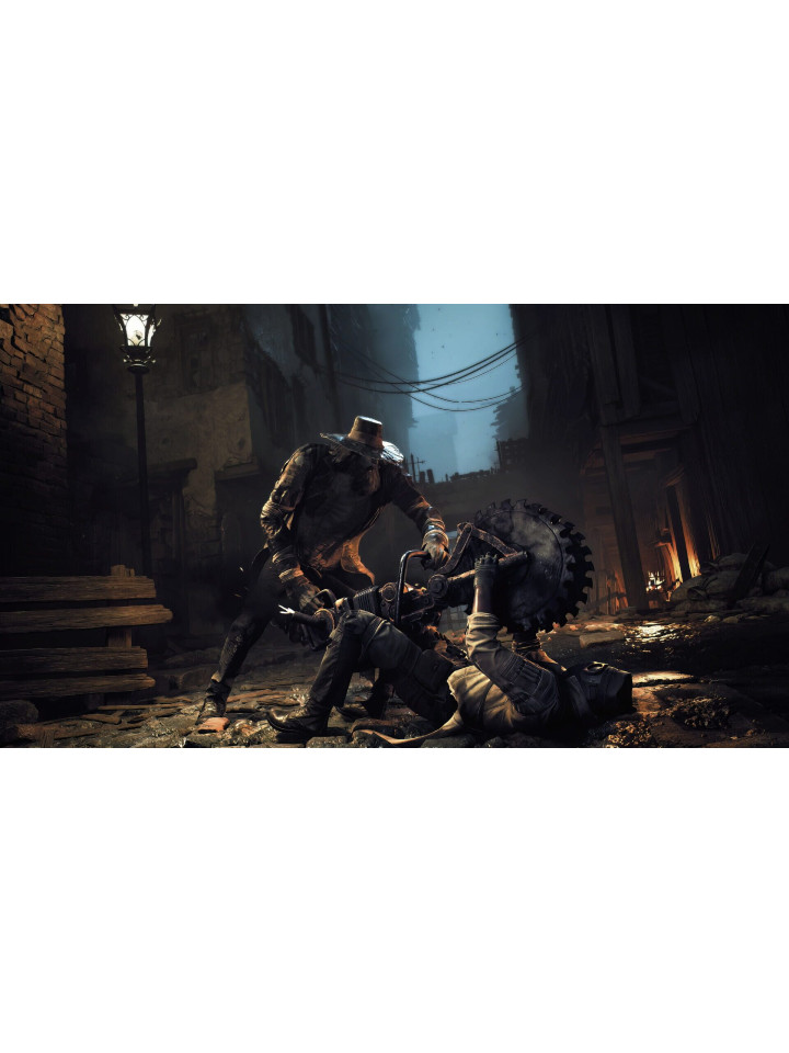 Remnant II Xbox Series X|S