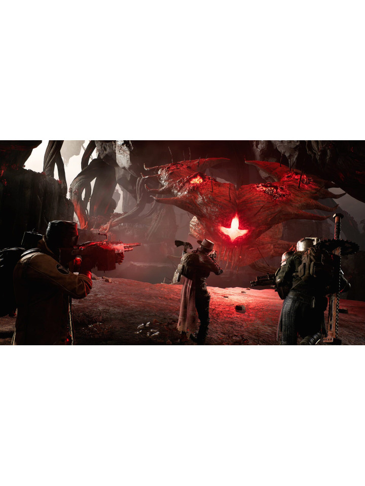 Remnant II PS5
