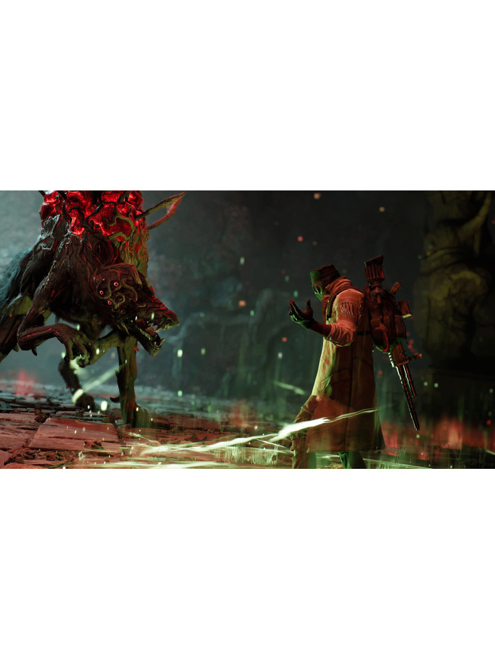 Remnant II PS5