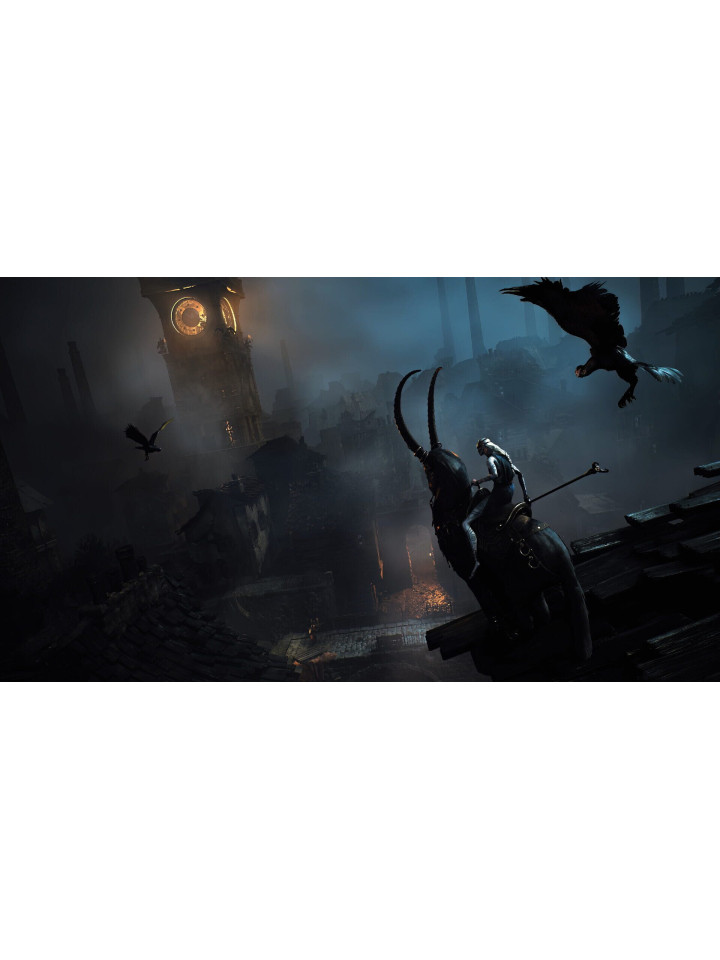 Remnant II PS5