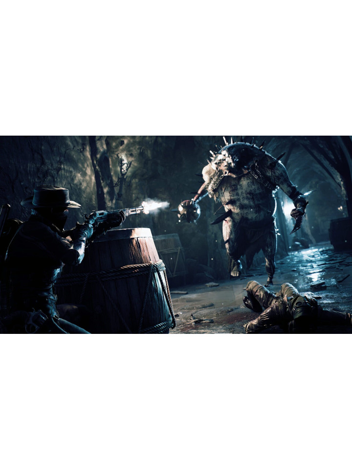 Remnant II PS5