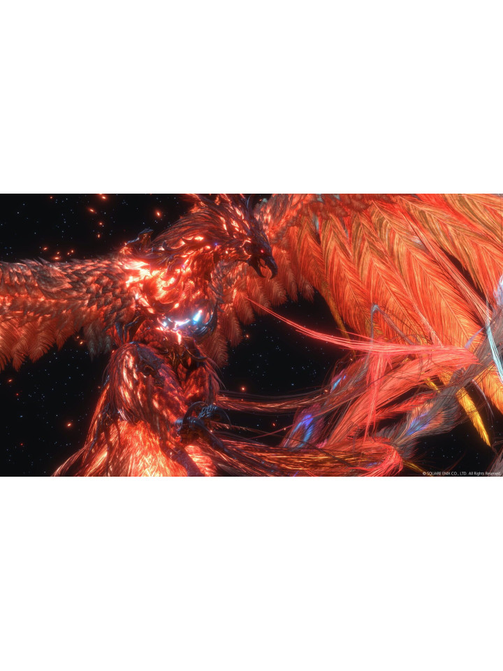 FINAL FANTASY XVI PS5