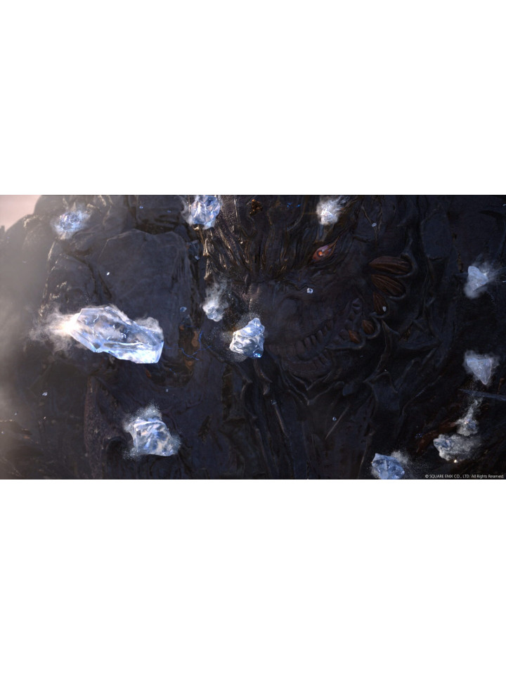 FINAL FANTASY XVI PS5