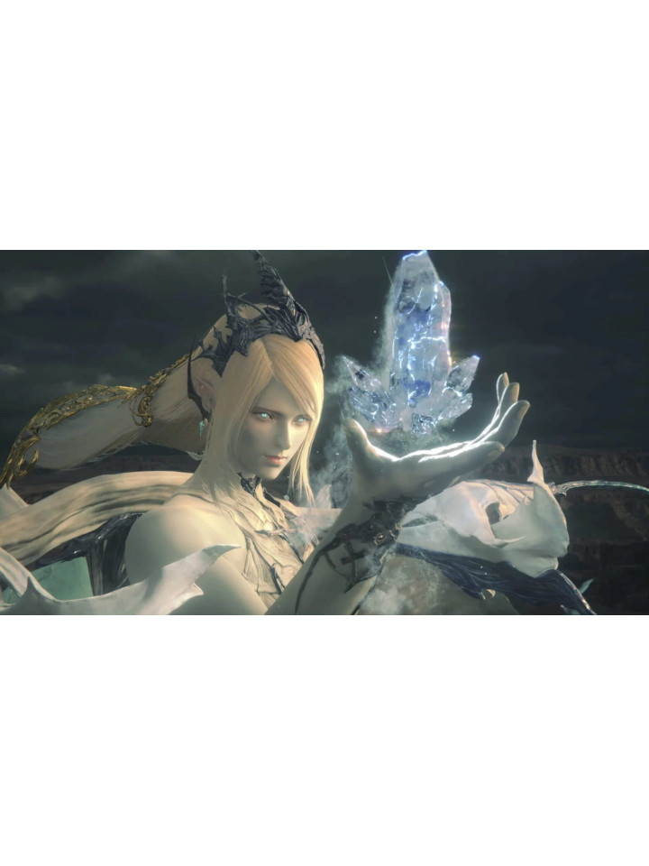 FINAL FANTASY XVI PS5