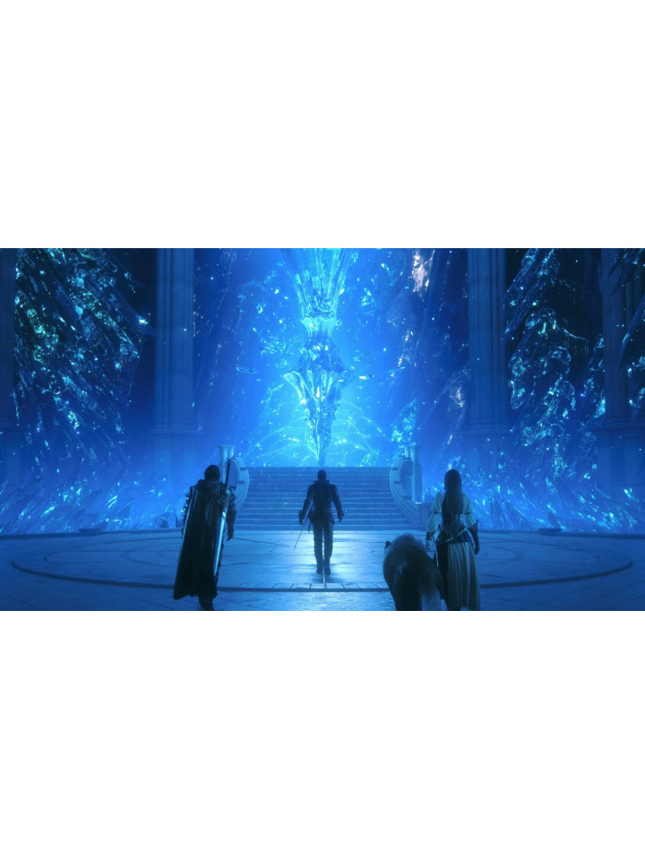 FINAL FANTASY XVI PS5