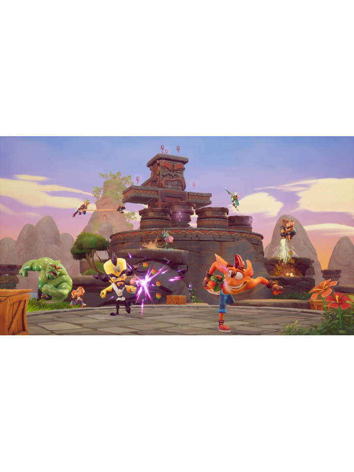 Crash Team Rumble Xbox Series X|S Xbox One