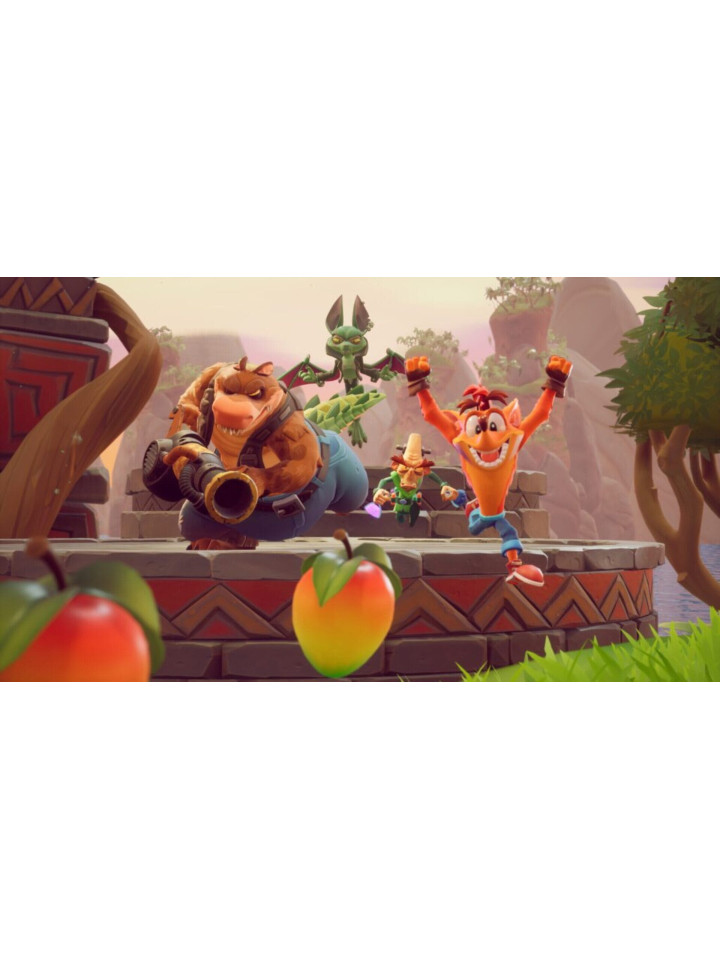 Crash Team Rumble Xbox Series X|S Xbox One