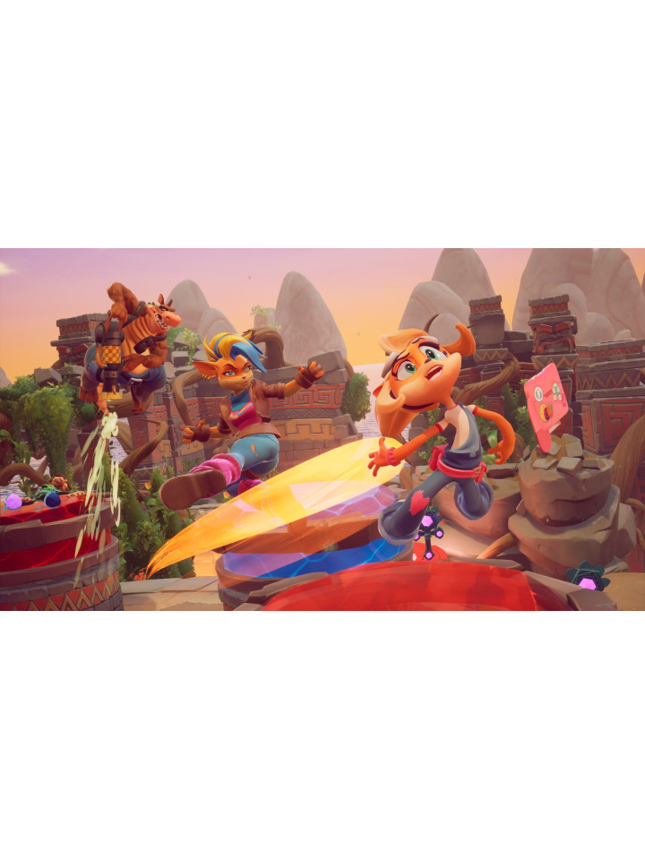 Crash Team Rumble PS4 PS5