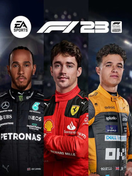F1 23 Standard Edition Xbox Series X|S Xbox One