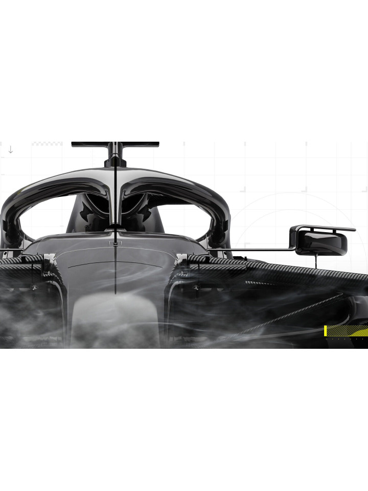 F1 23 Standard Edition Xbox Series X|S Xbox One