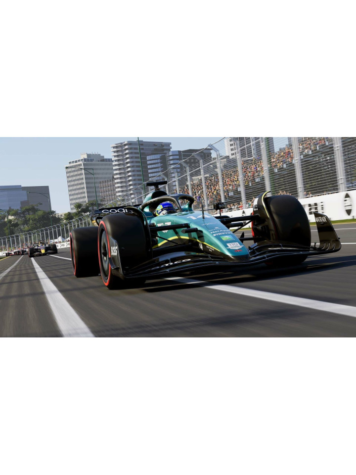 F1 23 Standard Edition Xbox Series X|S Xbox One
